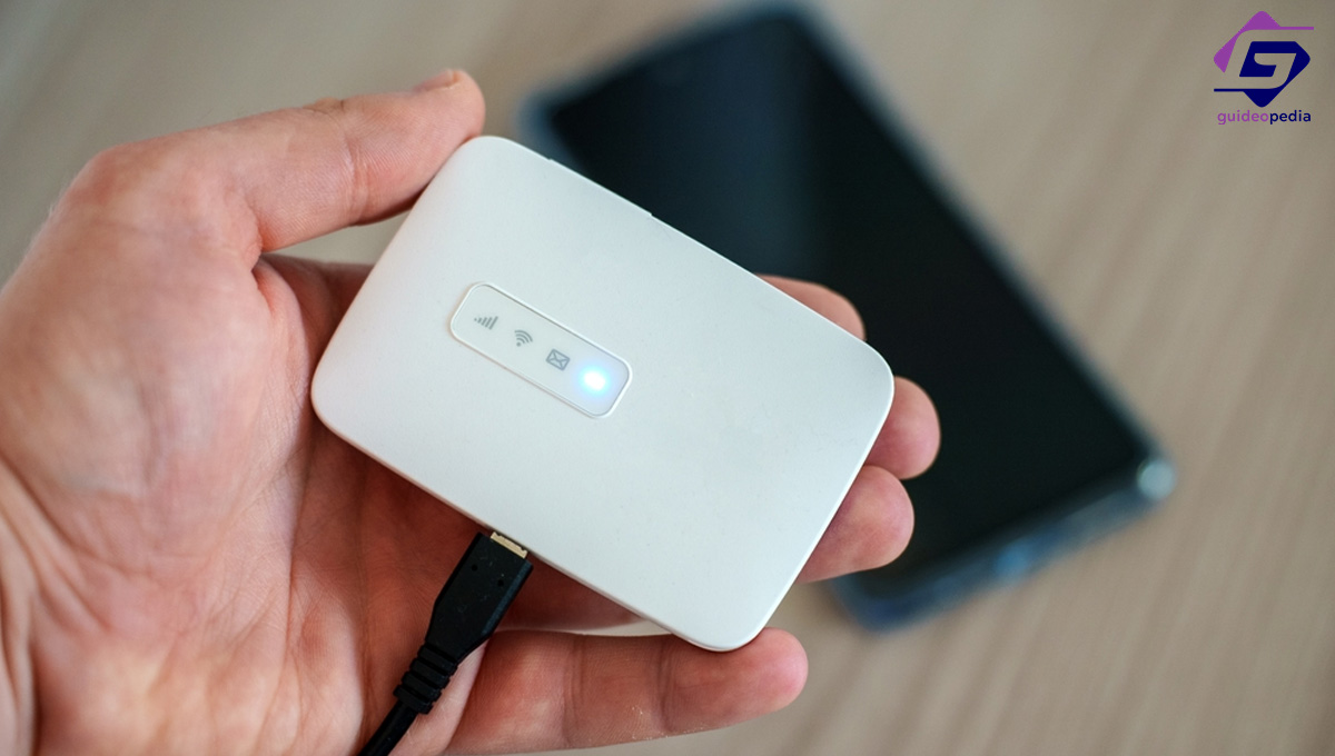 Portable Wifi for Travel